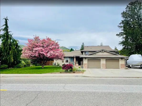 2108 N Western Ave, Wenatchee, WA 98801