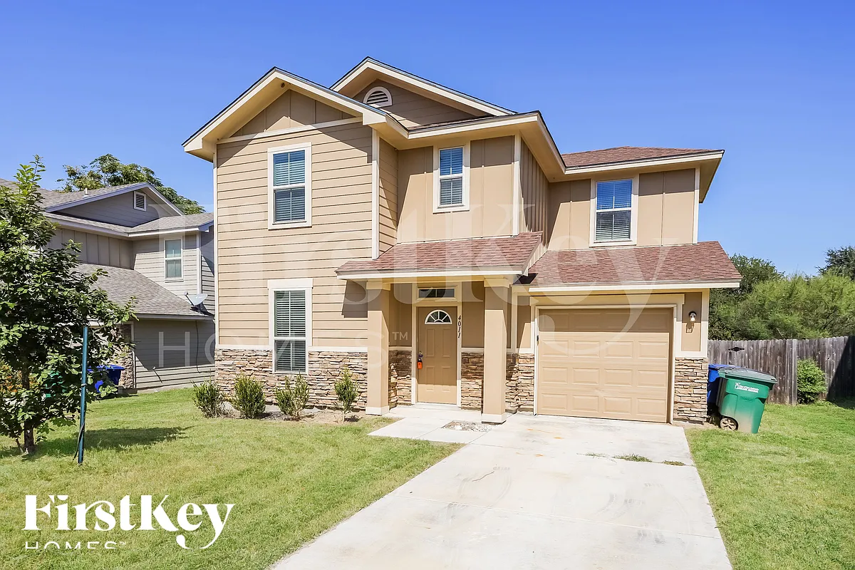 Building Photo - 4011 Anton Dr