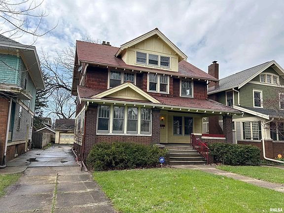 2nd image of 1109 N Bourland Ave