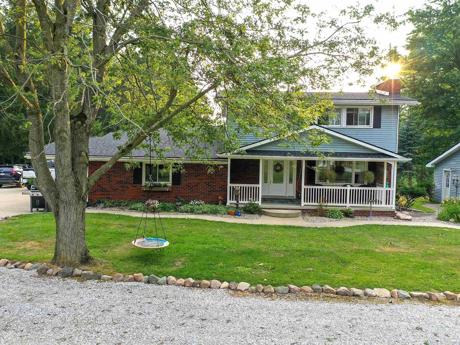6235 Welch Rd, Yale, MI 48097