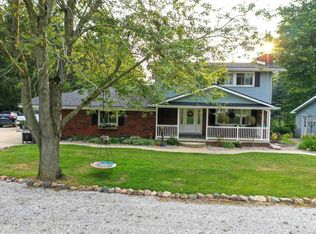 6235 Welch Rd, Yale, MI 48097