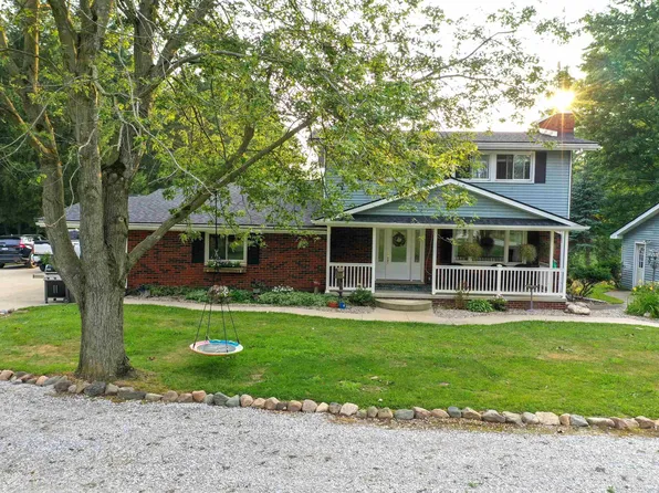 6235 Welch Rd, Yale, MI 48097