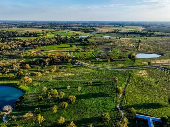 Sunny Hills Lot 31 Dr, Chappell Hill, TX 77426