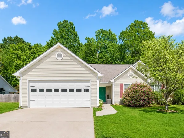 421 Arrowhatchee Dr, Winder, GA 30680