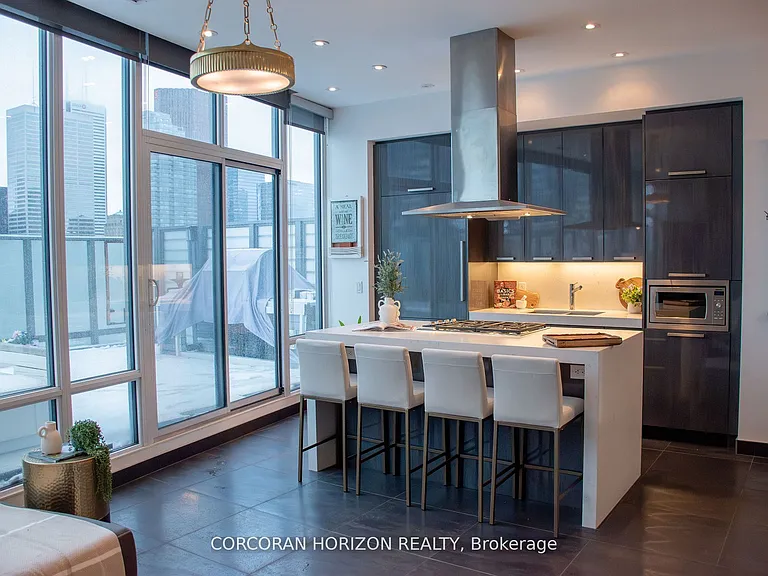 1 Market St #Penthouse 01 — Photo 4