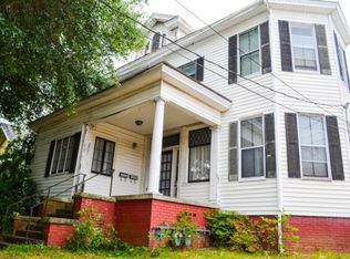 1307 Baker Ave, Augusta, GA 30904