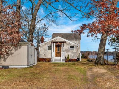 1 Bisson Ln, Merrimac, MA, 01860
