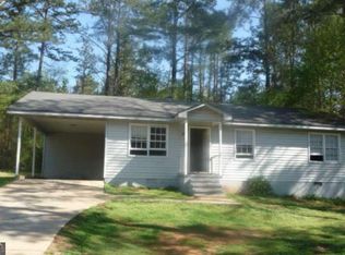 1145 Spring Creek Cir, Griffin, GA
