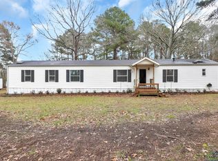 3413 Lansing Switch Rd, Longview, TX 75602
