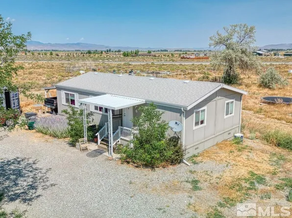 6 Thurston Way, Mason Valley, NV 89447