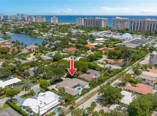 14 Minnetonka Rd, Fort Lauderdale, FL 33308
