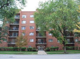 820 Graceland Ave APT 303, Des Plaines, IL 60016