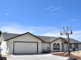 46644 Veater Ranch Rd, Coarsegold, CA 93614