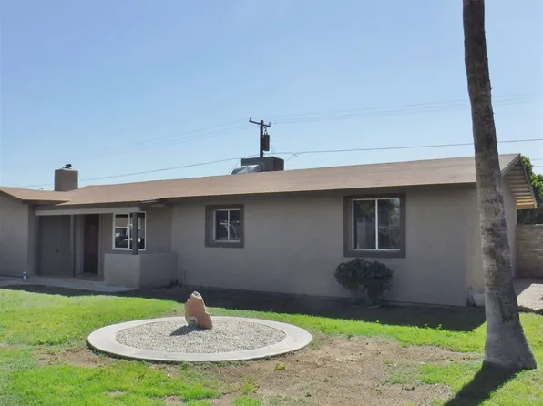 2754 S Madison Ave, Yuma, AZ 85364