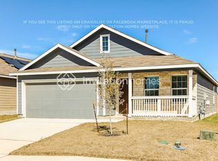 10631 Borlaug St, Converse, TX 78109