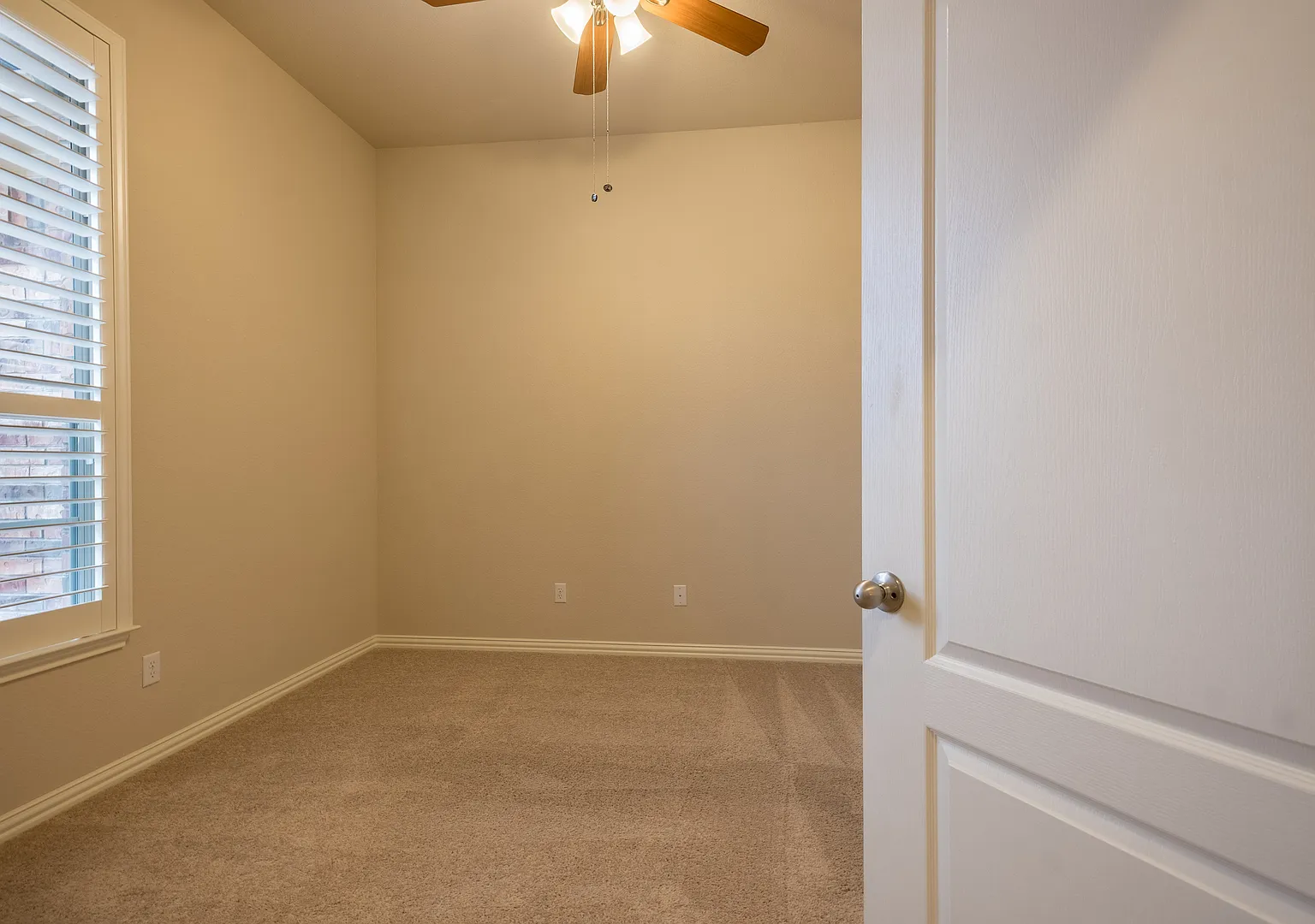 4 Bedroom, 3 Bath, Single-Story Home in Parkside at Mayfield Ranch — Photo 3