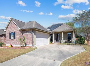 2605 Colonial Way, Zachary, LA 70791