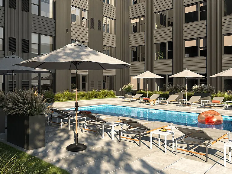The Mercer — Photo 10
