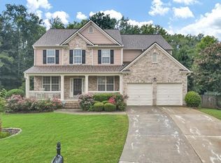 504 Conifer Pl, Acworth, GA 30102