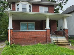 4160 E 99th St, Cleveland, OH 44105