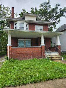 4160 E 99th St, Cleveland, OH, 44105