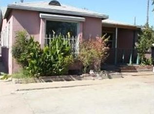 13065 Pinney St, Pacoima, CA 91331