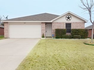 1805 Ridgecrest Dr, Terrell, TX 75160