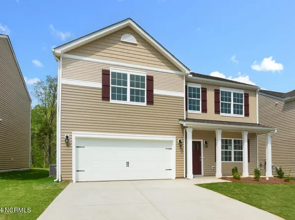 369 Ashley Run, Sanford, NC 27330