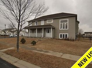 901 Larch St, Farmington, MN 55024