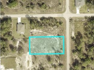 1421 Roosevelt Ave, Lehigh Acres, FL 33972