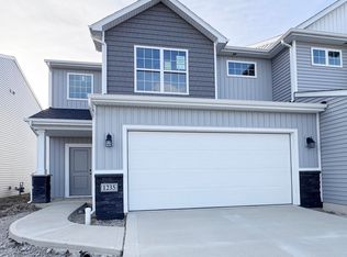 1235 W Hamilton North Rd, Fort Wayne, IN 46814