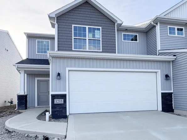 1235 W Hamilton North Rd, Fort Wayne, IN 46814