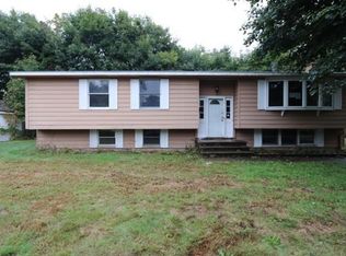 20 Off Bourne St, Three Rivers, MA 01080