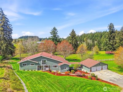 2425 140th Avenue SW, Tenino, WA, 98589