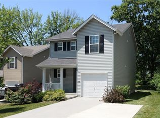 313 Lindy Blvd, Ballwin, MO 63021