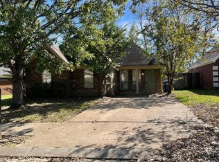 3751 Conrail Cir, Horn Lake, MS 38637