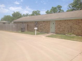 1509 Old River Rd #26, Bay City, TX 77414