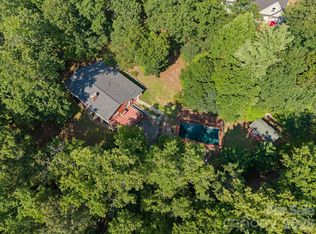 233 Church Rd, Fairview, NC 28730