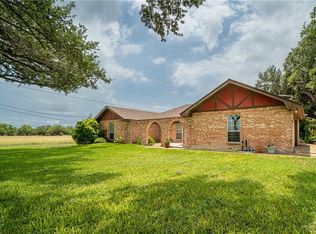 4201 Calahan Ave, Edinburg, TX 78541