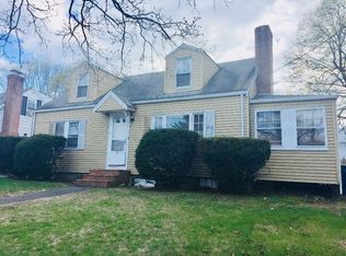 6 Chandler Rd, Salem, MA 01970