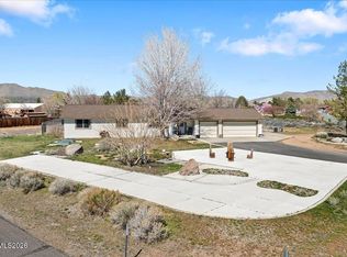 450 Omni Dr, Sparks, NV 89441