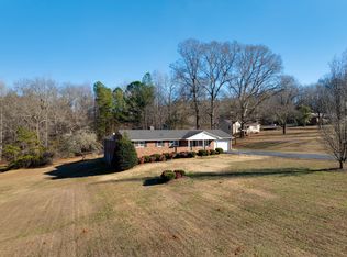 494 Ball Park Rd, Enoree, SC 29335
