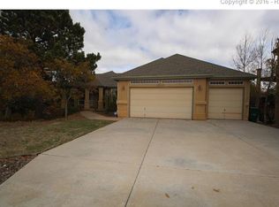 1964 Quadrangle Ct, Colorado Springs, CO 80918