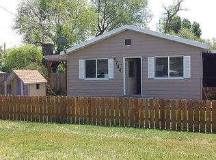 4744 Frieda Ave, Klamath Falls, OR