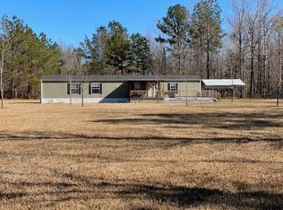55 Affaman Cutoff Rd, Hineston, LA 71438