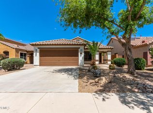 36578 W Pampoloma Ave, Maricopa, AZ 85138