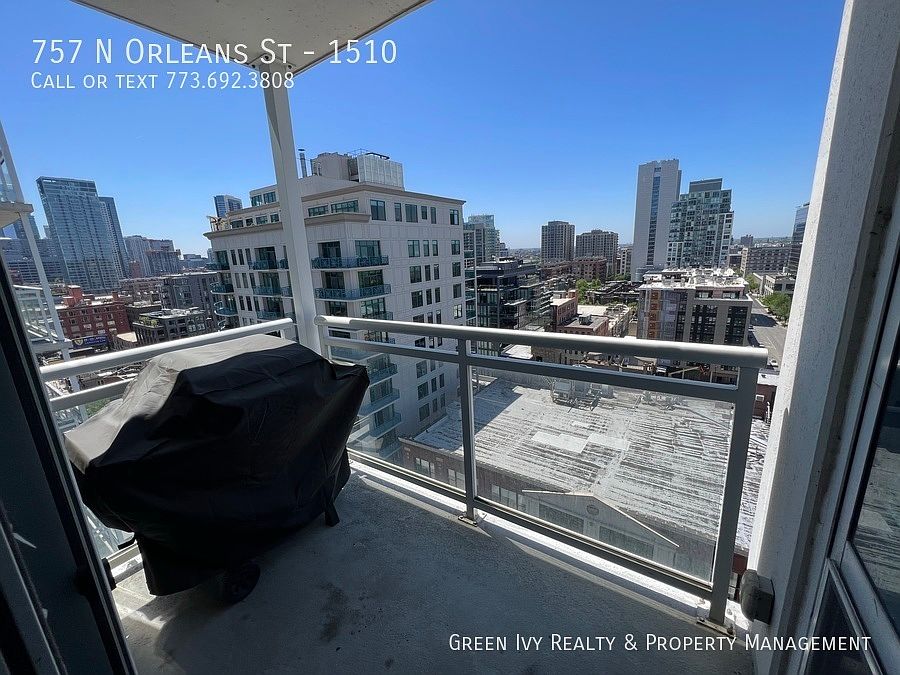 1st image of 757 N Orleans St #1510