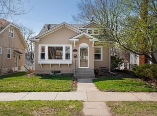 4036 20th Ave S, Minneapolis, MN 55407