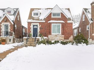 5305 Winona Ave, Saint Louis, MO 63109