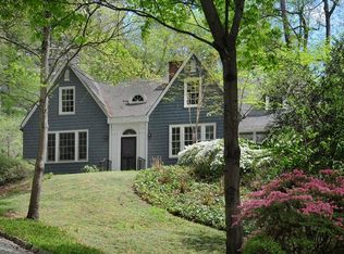 2645 Rivers Rd NW, Atlanta, GA 30305